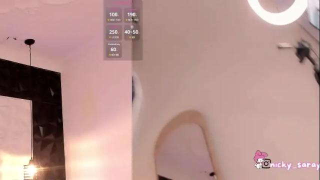 Image 2 of nickky__ Stream on Chaturbate on 16 days ago