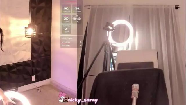 Image 7 of nickky__ Stream on Chaturbate on 12 days ago