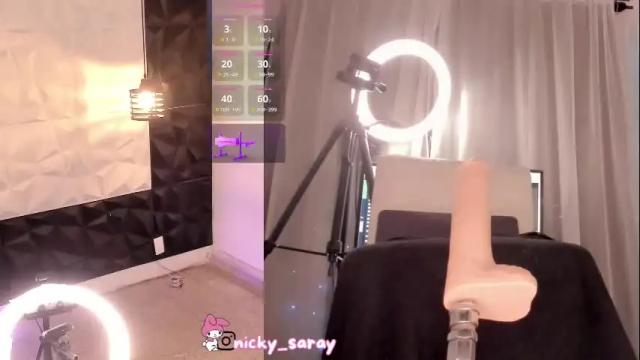 Image 7 of nickky__ Stream on Chaturbate on 9 days ago