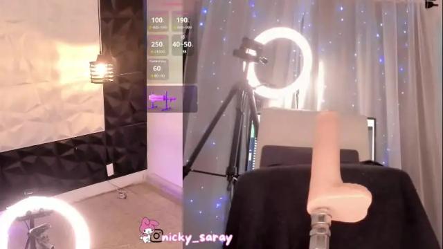 Image 8 of nickky__ Stream on Chaturbate on 9 days ago