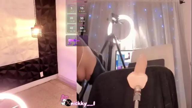 Image 4 of nickky__ Stream on Chaturbate on 2 months ago