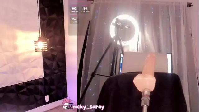 Image 4 of nickky__ Stream on Chaturbate on 2 months ago