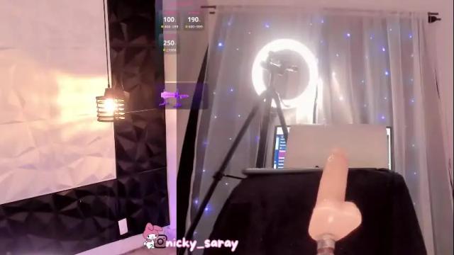 Thumbnail 3, nickky__'s Stream at Chaturbate, 2 months ago