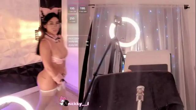 Image 12 of nickky__ Stream on Chaturbate on 1 month ago