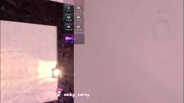 Image 8 of nickky__ Stream on Chaturbate on 1 month ago