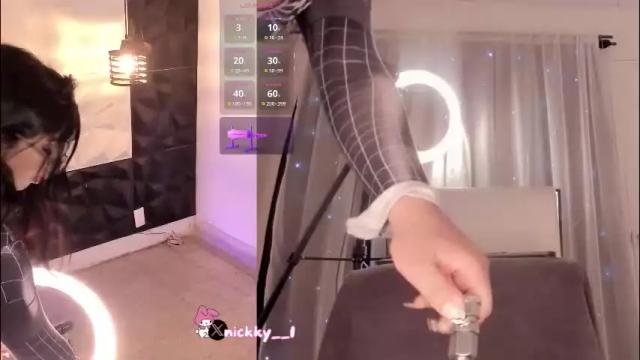 Image 12 of nickky__ Stream on Chaturbate on 1 month ago