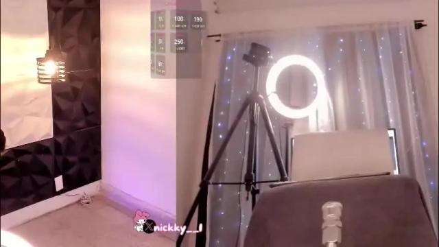 Image 3 of nickky__ Stream on Chaturbate on 1 month ago