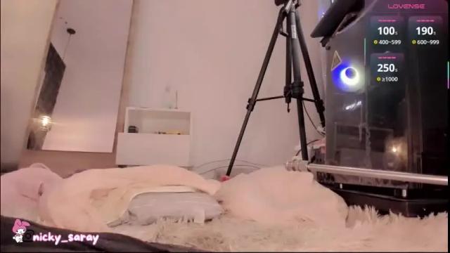 Image 3 of nickky__ Stream on Chaturbate on 1 month ago