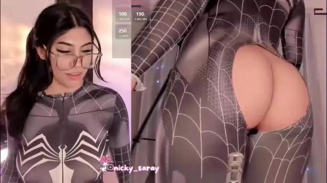 Image 2 of nickky__ Stream on Chaturbate on 1 month ago