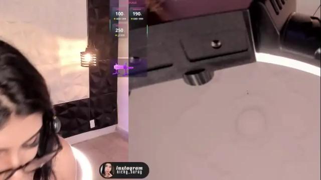 Thumbnail 1, nickky__'s Stream at Chaturbate, 1 month ago