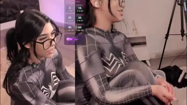Image 4 of nickky__ Stream on Chaturbate on 1 month ago