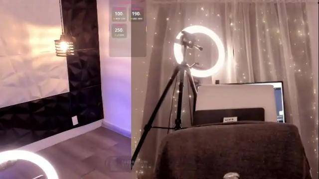 Image 3 of nickky__ Stream on Chaturbate on 25 days ago