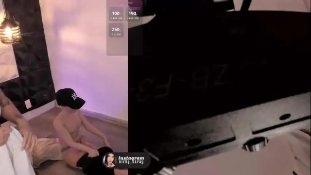 Image 12 of nickky__ Stream on Chaturbate on 19 days ago