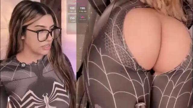 Thumbnail 2, nickky__'s Stream at Chaturbate, 1 month ago