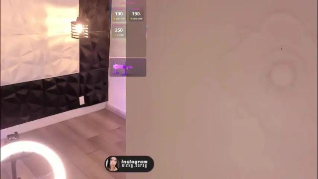 Image 4 of nickky__ Stream on Chaturbate on 1 month ago