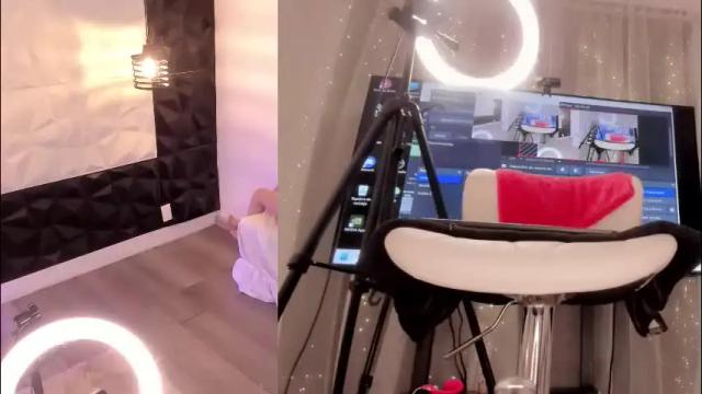 Image 8 of nickky__ Stream on Chaturbate on 1 month ago