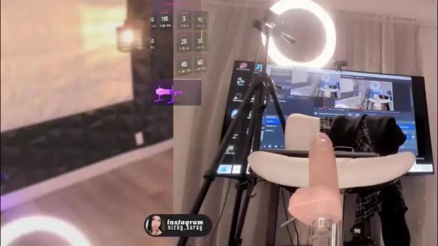 Image 8 of nickky__ Stream on Chaturbate on 1 month ago