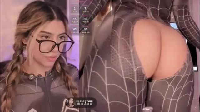 Image 6 of nickky__ Stream on Chaturbate on 1 month ago