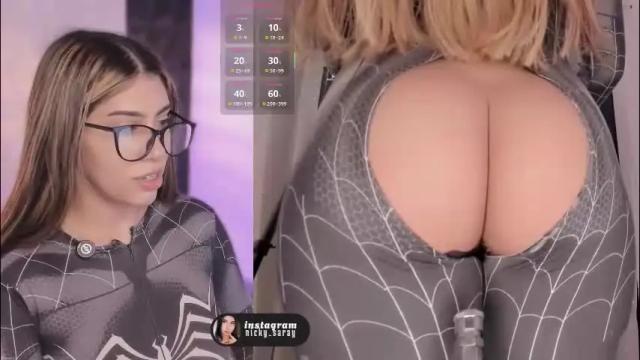 Thumbnail 1, nickky__'s Stream at Chaturbate, 1 month ago