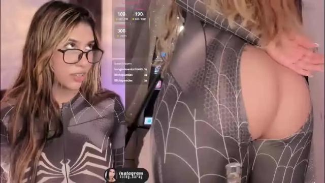 Image 10 of nickky__ Stream on Chaturbate on 11 days ago