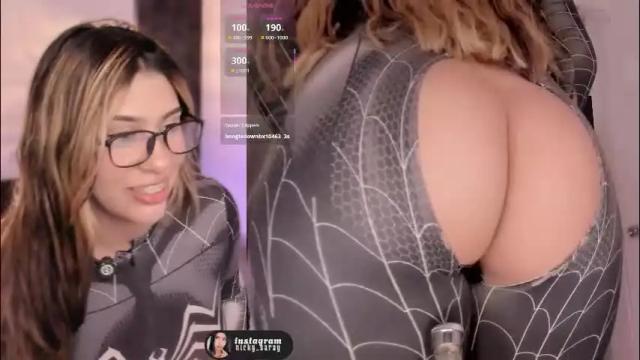 Image 3 of nickky__ Stream on Chaturbate on 11 days ago