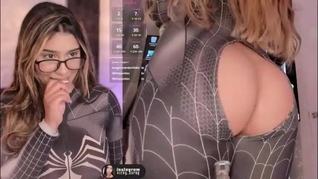 Image 8 of nickky__ Stream on Chaturbate on 11 days ago