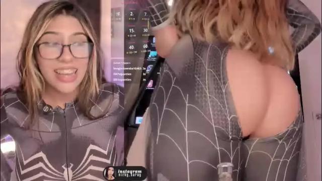 Thumbnail 3, nickky__'s Stream at Chaturbate, 11 days ago