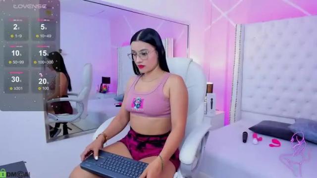 Image 2 of nickky_thompson Stream on Chaturbate on 12 months ago