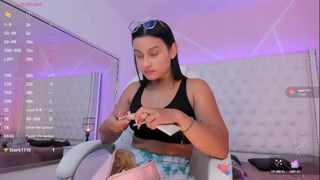 Image 2 of nickky_thompson Stream on Chaturbate on 26 days ago