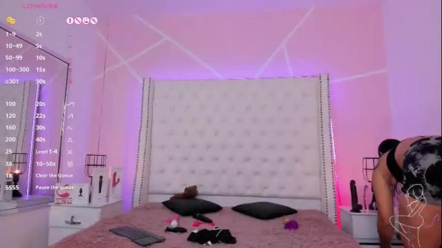 Image 8 of nickky_thompson Stream on Chaturbate on 24 days ago