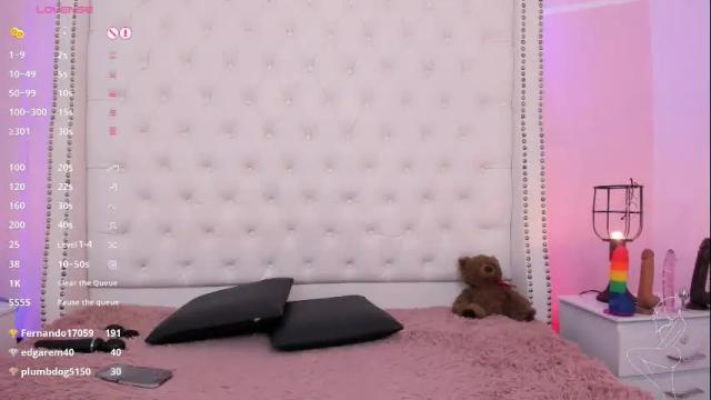 Image 6 of nickky_thompson Stream on Chaturbate on 7 days ago