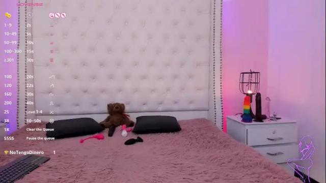 Image 10 of nickky_thompson Stream on Chaturbate on 4 days ago