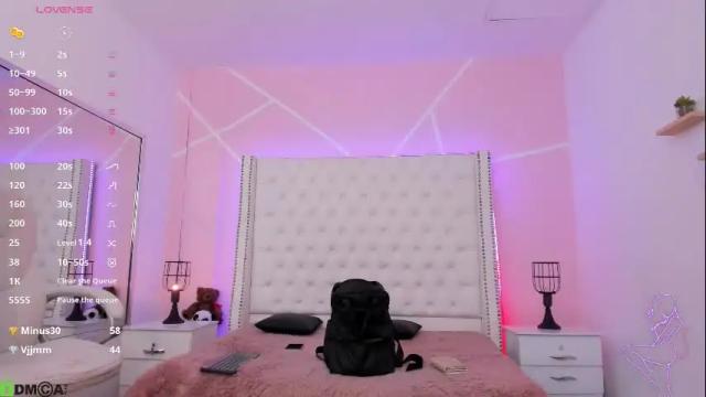 Image 8 of nickky_thompson Stream on Chaturbate on 15 hours ago