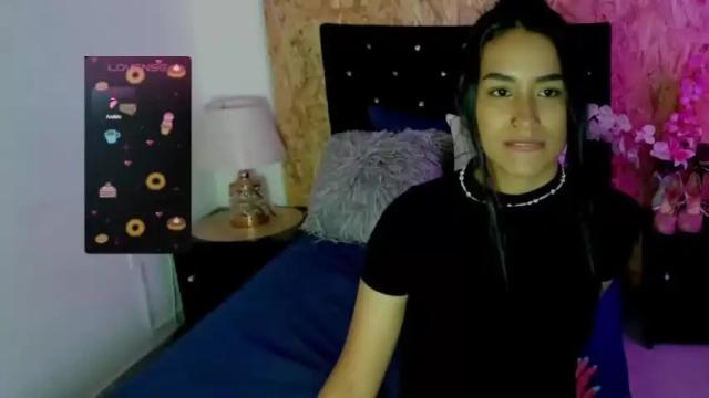 Thumbnail 3, nickolegold's Stream at Chaturbate, 14 months ago