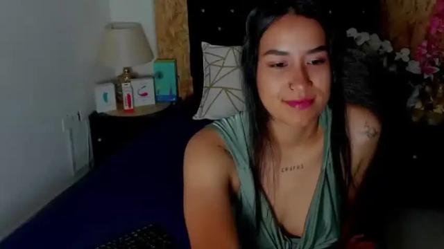 Thumbnail 1, nickolegold's Stream at Chaturbate, 14 months ago
