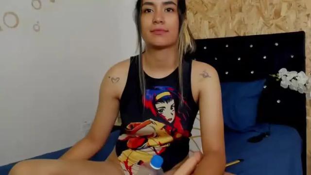 Image 7 of nickolegold Stream on Chaturbate on 14 months ago