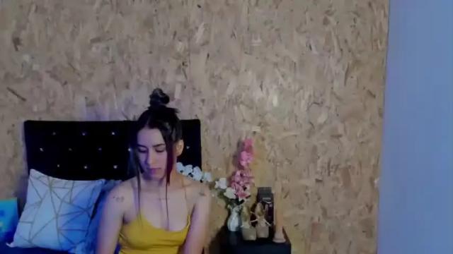 Image 10 of nickolegold Stream on Chaturbate on 14 months ago