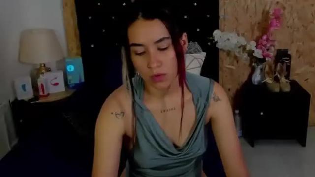Thumbnail 2, nickolegold's Stream at Chaturbate, 14 months ago