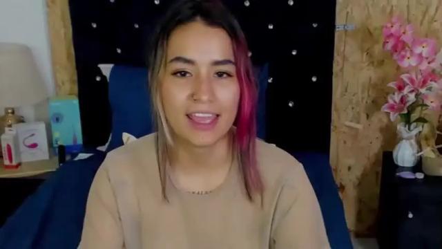 Image 7 of nickolegold Stream on Chaturbate on 13 months ago