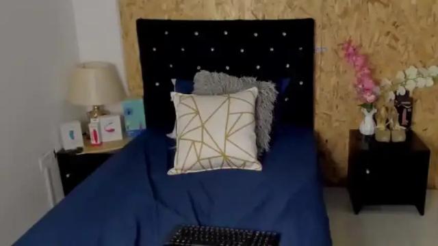 Image 12 of nickolegold Stream on Chaturbate on 13 months ago