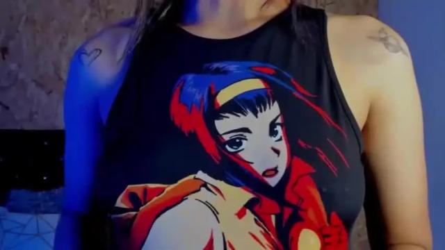 Thumbnail 2, nickolegold's Stream at Chaturbate, 13 months ago
