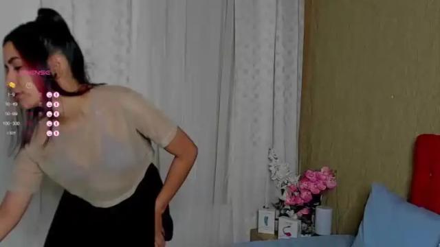Image 11 of nickolegold Stream on Chaturbate on 13 months ago