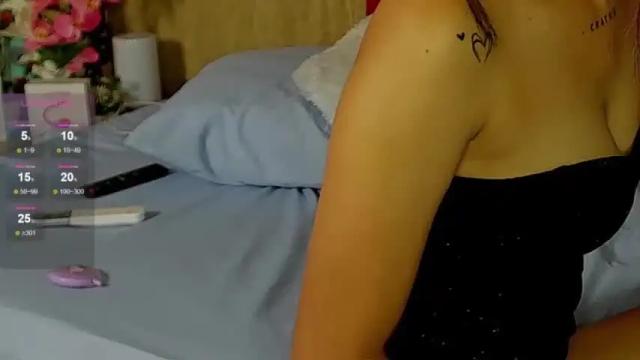 Thumbnail 3, nickolegold's Stream at Chaturbate, 13 months ago