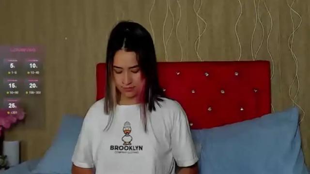 Thumbnail 1, nickolegold's Stream at Chaturbate, 13 months ago