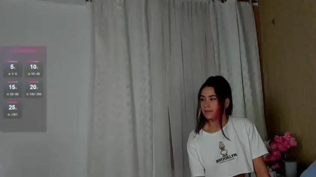 Image 12 of nickolegold Stream on Chaturbate on 13 months ago
