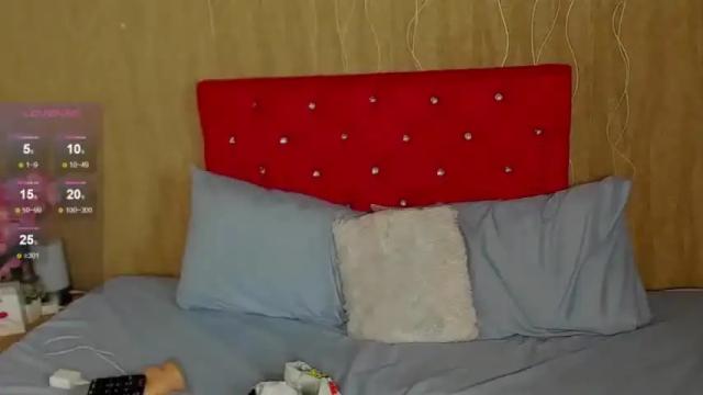 Image 10 of nickolegold Stream on Chaturbate on 13 months ago