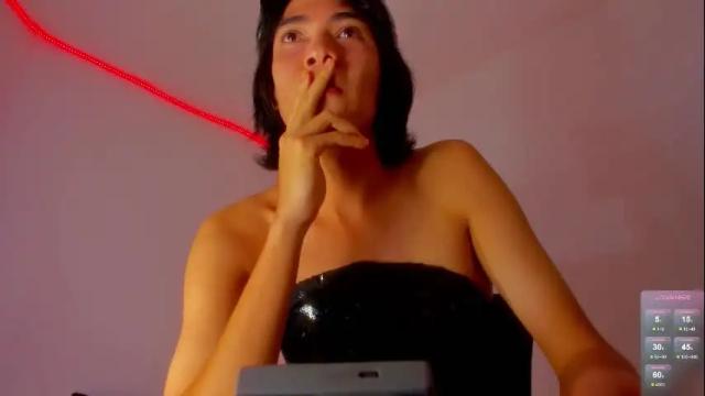 Thumbnail 2, nicksull's Stream at Chaturbate, 1 month ago