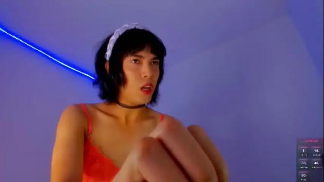 Thumbnail 2, nicksull's Stream at Chaturbate, 25 days ago