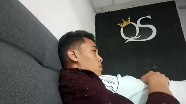 Image 12 of nicksullivann Stream on Chaturbate on 15 months ago
