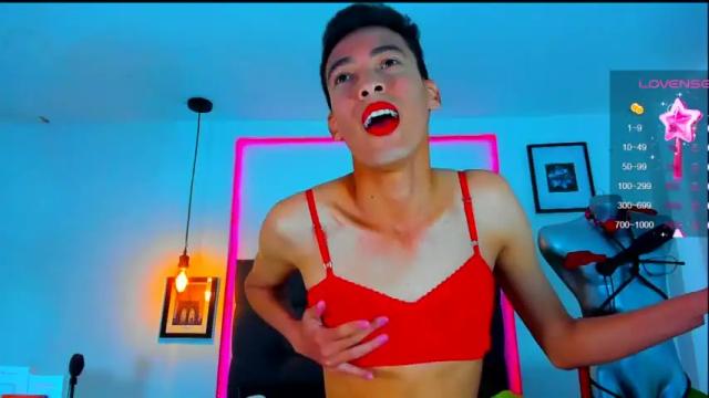 Image 7 of nicksullivann Stream on Chaturbate on 14 months ago